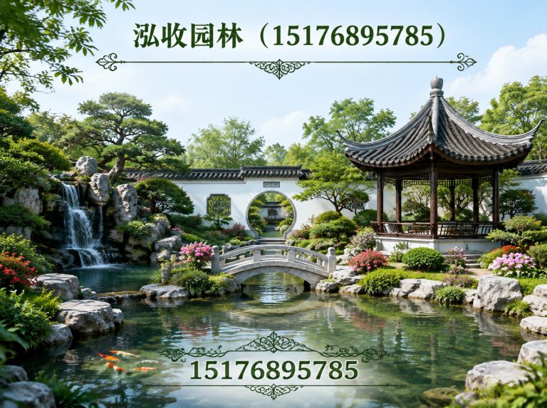 宿迁凉亭展示图